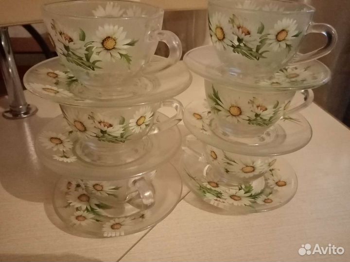 Продам посуду