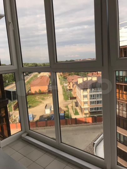 1-к. квартира, 37 м², 9/10 эт.