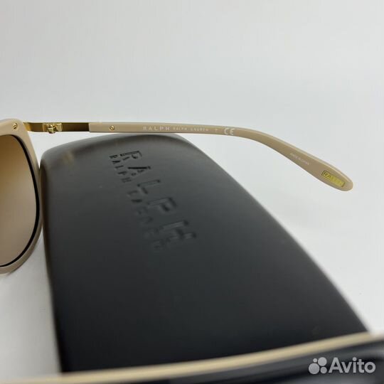 Ralph Lauren RA5150 солнечные очки оригинал