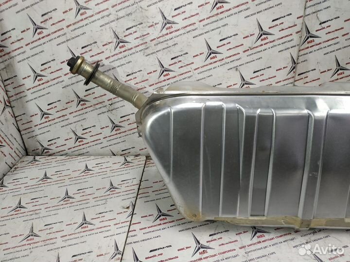 Бак топливный w210 Mercedes