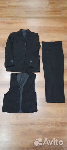 Вещи для школы для мальчика