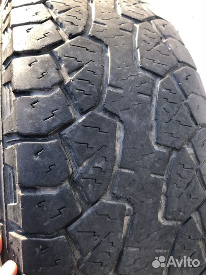 Hankook Dynapro AT M 245/70 R16 111T