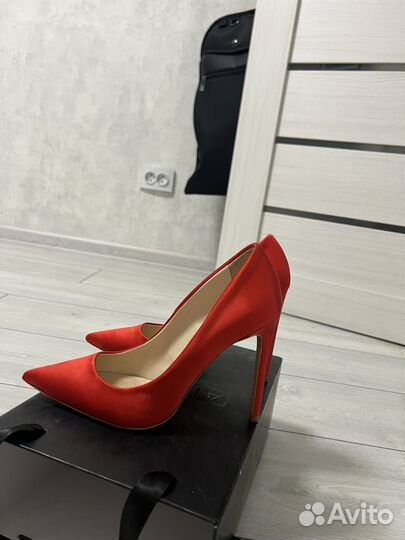 Туфли женские 35-36 размер