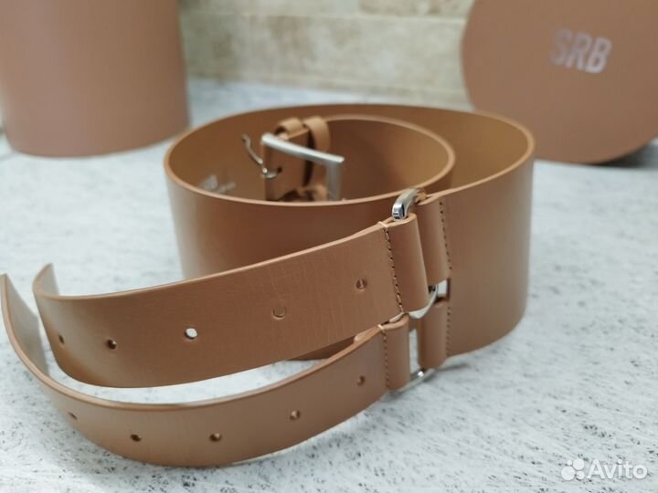 Ремень женский SRB
