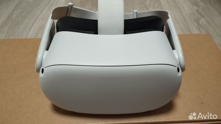 Oculus Quest 2 128gb + Link кабель 5м