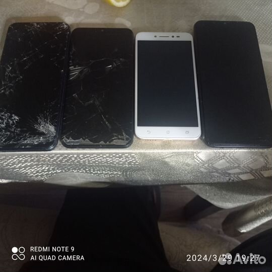 Samsung Galaxy A10, 2/32 ГБ