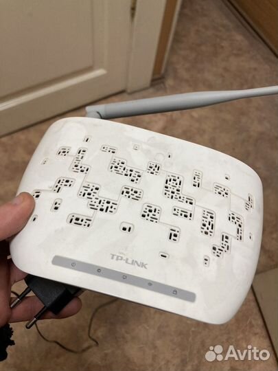 Wifi роутеры