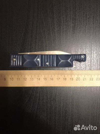 Продам Новый складной нож СССР