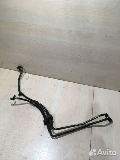 Трубка шланг АКПП Ауди A6 C4 2.6 ABC