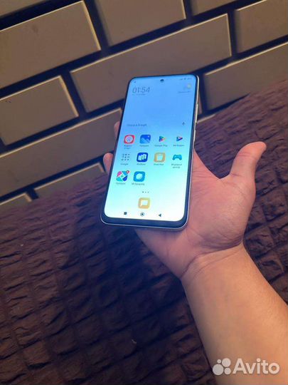 Xiaomi 12, 8/128 ГБ