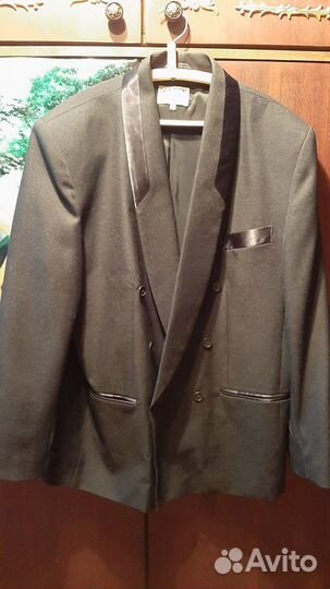 Полусмокинг