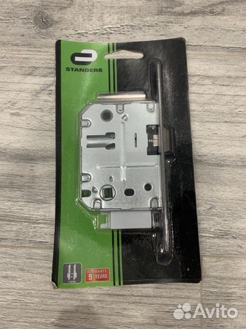 Дверной замок