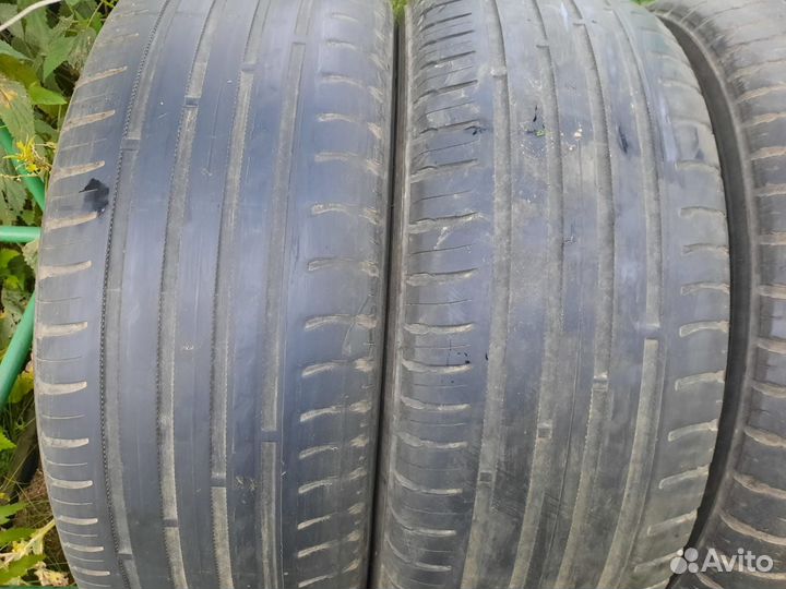 Nokian Tyres Nordman SX2 205/65 R15