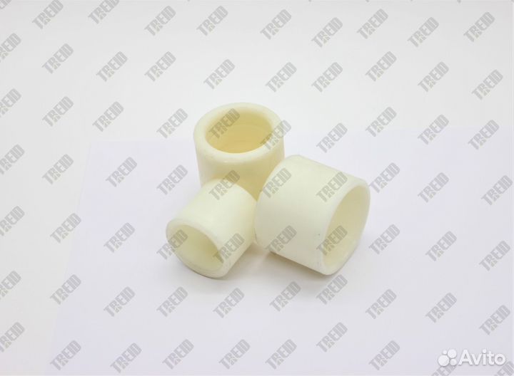 Втулки 35*45*40