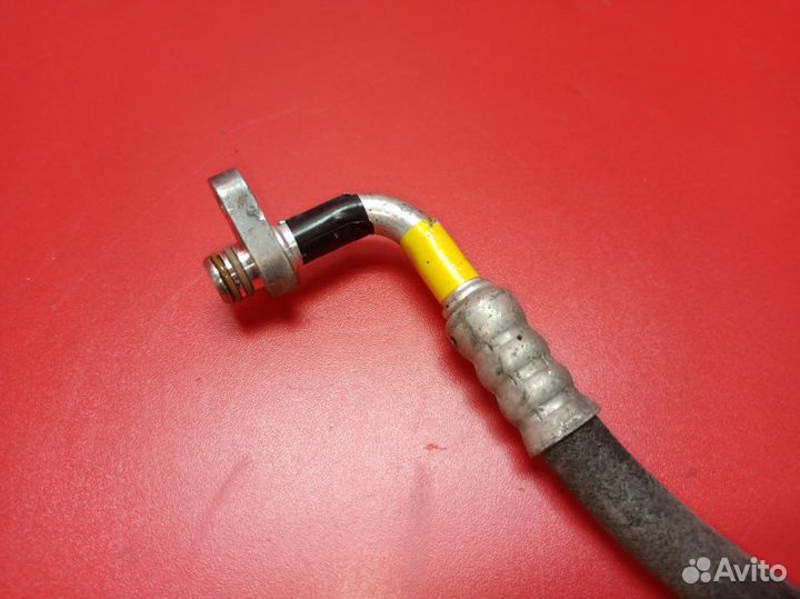 Трубка кондиционера Peugeot 307 3A/C TU5JP4 2004