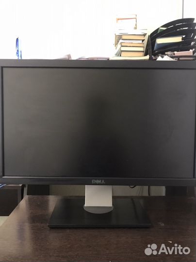 2K Монитор dell U2711B