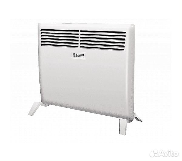 Конвектор Zilon ZHC-1500 А2.0