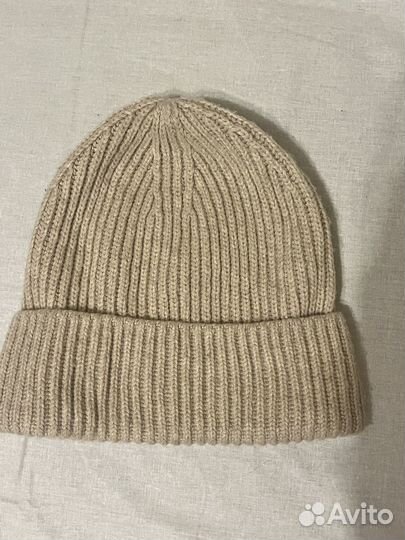 Шапка женская