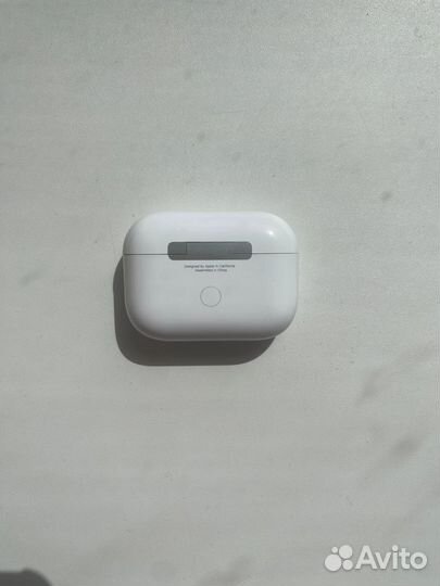 Наушники apple airpods pro 2 type c