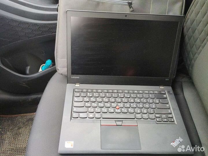Lenovo thinkpad А475