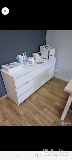 Сдам место бровиста