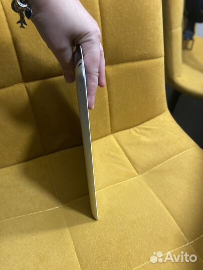 Планшет iPad