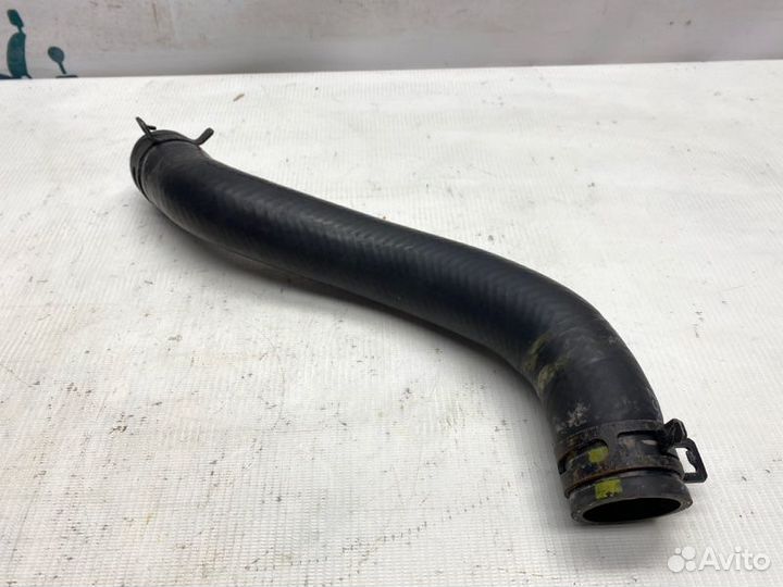 Патрубок системы охлаждения Hyundai Solaris седан