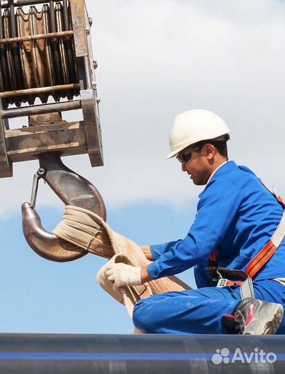 Стропальщик в г. Миасс (Челябинскую обл.)