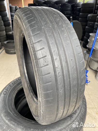 Yokohama BluEarth AE50 195/65 R15 91V