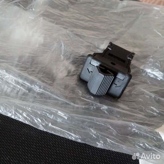 Кнопка(тумблер) поворота