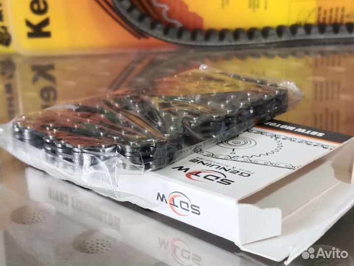 Цепь распредвала kayo 250/TTR 250