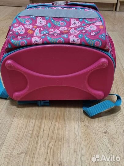 Ранец herlitz для девочки
