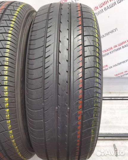 Yokohama dB Decibel E70 205/60 R16 92H