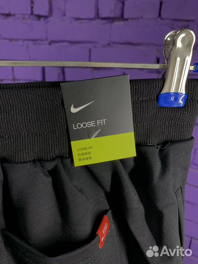 Шорты Nike M-2XL