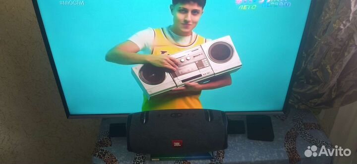 Настройка подключение аудио и видео техники