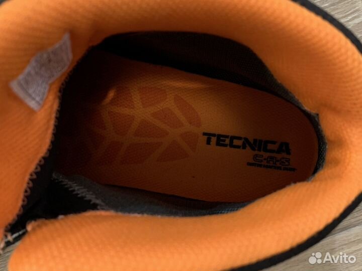 Tecnica Forge Goretex Туристические ботинки