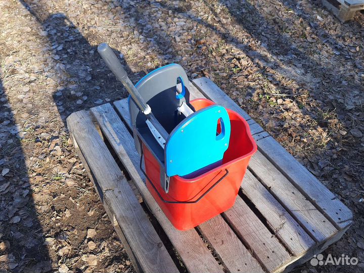 Отжим для мопов Uctem в Твери