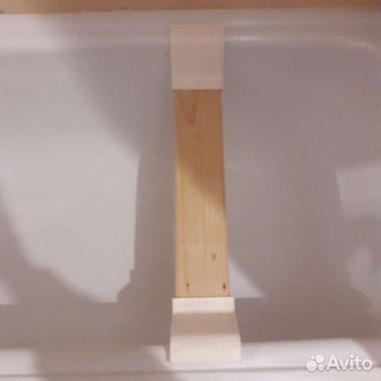 Скамейка,полочка на ванну