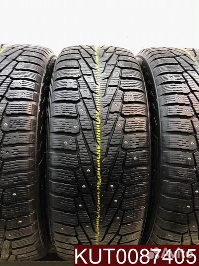 Nokian Tyres Hakkapeliitta 7 SUV 255/60 R18 107U
