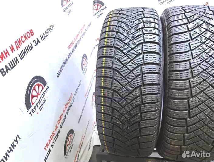 Pirelli Ice Zero FR 185/60 R15 88P