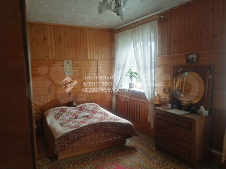 Дом 300 м² на участке 13 сот.