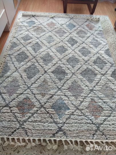 Ковер турецкий новый