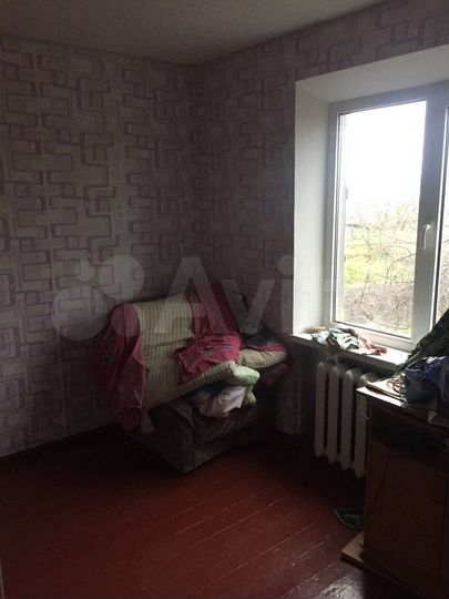 2-к. квартира, 43,9 м², 1/2 эт.