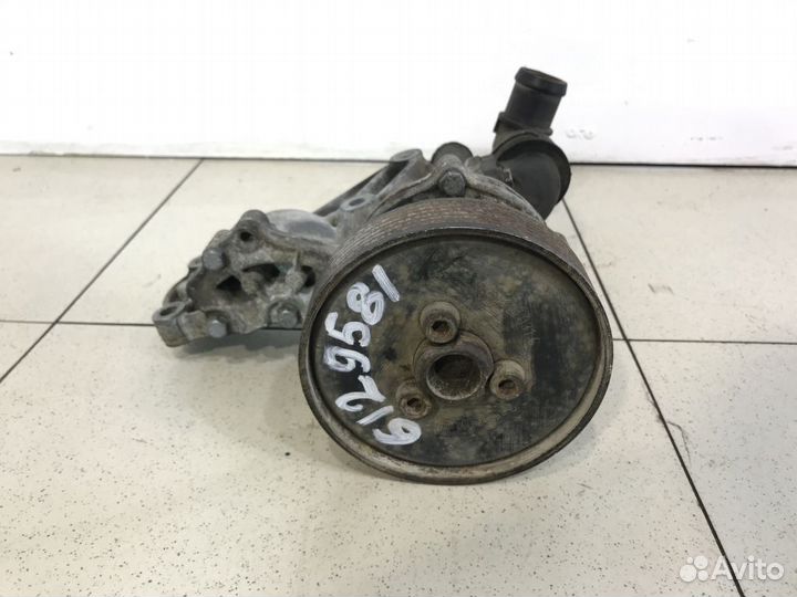 Помпа (насос водяной)