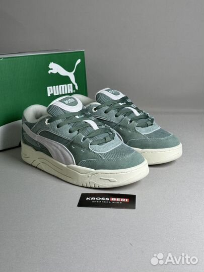 Кроссовки Puma 180