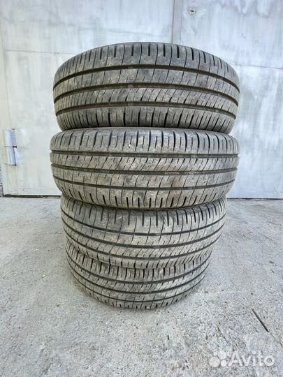 Dunlop Enasave EC204 165/65 R14