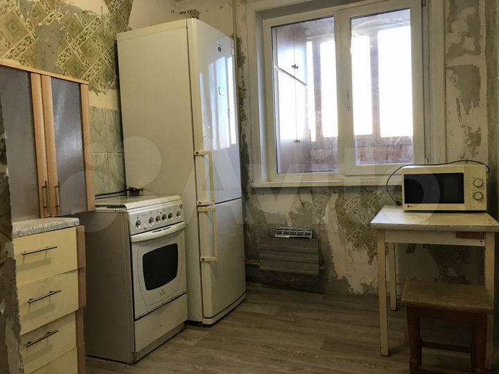 2-к. квартира, 48,3 м², 8/16 эт.