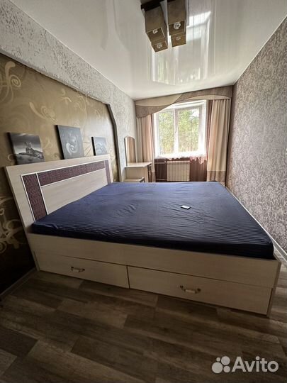 Мебель в спальню