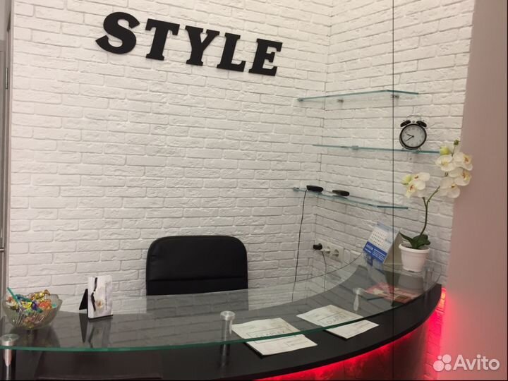 Парикмахер универсал