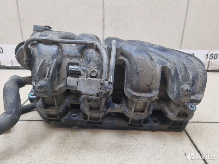 Коллектор впускной Kia Soul